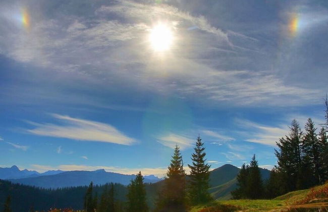 Hofatsblick With Sauna - Foto 10