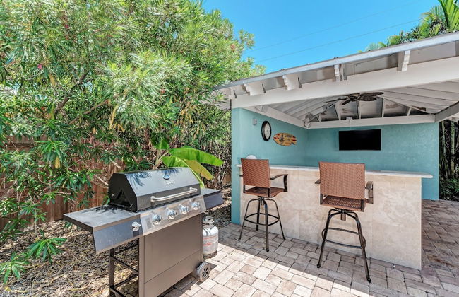 Conch Out Beach House managed by Beach Retreats - Photo 38