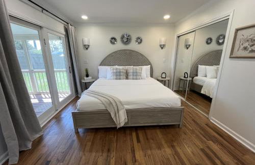 Serene 3BR Pet-Friendly Getaway Near Cartersville - Photo 52