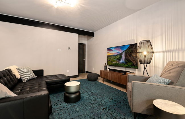 Relaxing in Paradise W Private Roof Top Deck!! - Foto 20