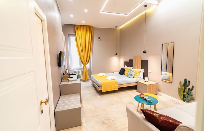 B&Bio Architiello - Foto 6