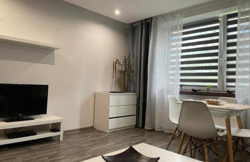 Apartament Gospodarcza - Foto 14