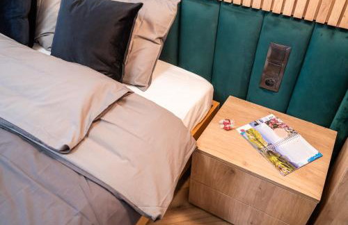 Apartament Niebiańska Polana by Apart Concept Podhale - Foto 30