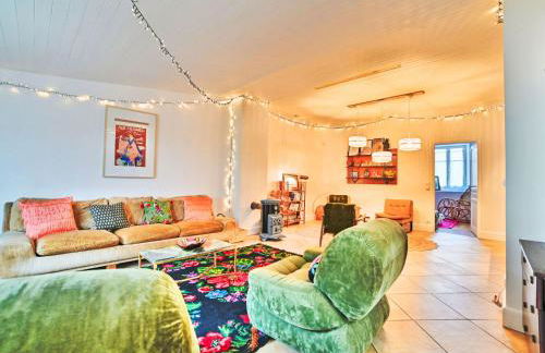 Holiday Home Sauzelle by Interhome - Foto 8