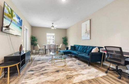 Elegant 3BR/2BA Condo Near Beaches & Attractions - Foto 26