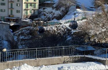 Trilocale ai piedi della Paganella, Andalo - Photo 16