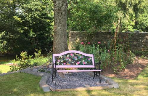 Brecon Boutique Breaks Wild Land - Foto 18