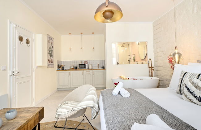 The Charming Luxembourg Garden - Photo 18