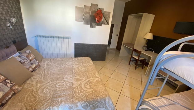 Villa Nancy - Foto 5, Habitación