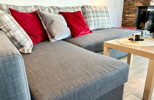 Domek Tatry - Stacja Wierchowa 972 m - Foto 7