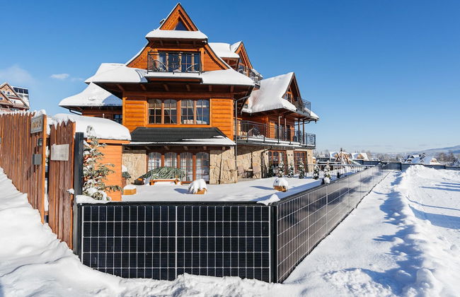 Highlander - LoftAffair - Foto 34