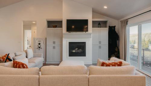 Mountain View Lodge - Foto 5