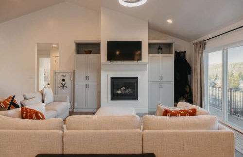 Mountain View Lodge - Foto 5