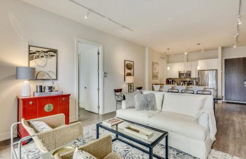 Sheridan Park Stunner! No Matter if You Are in Town for Business or Fun This Property Has You Covered apts - Photo 1