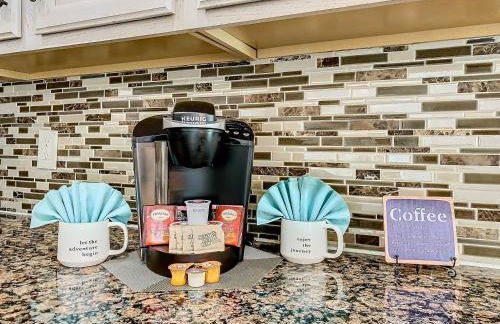 E511JA - Our Happy Place 3B/2bath - Pool & Arcade - Foto 49