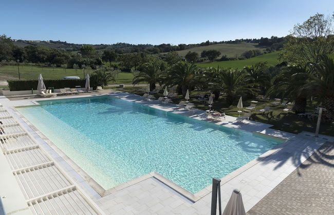 Finis Africae Country House - Photo 24