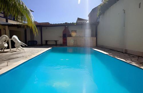 Linda casa em Porto da Aldeia (Cabo Frio) - RJ - Foto 39