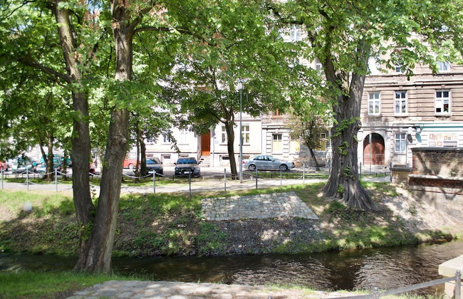 Apartament Nowe Miasto - Skwer Malarzy - Foto 35