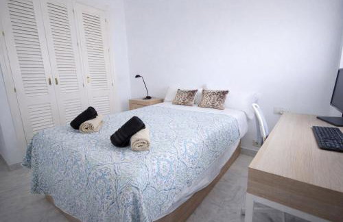 Penthouse Adelfas del Mar-Private Pool & Beach - Foto 25