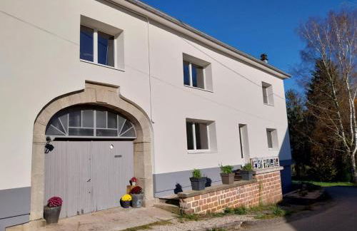 Gîte Sous le marronnier jusqu'à 10 personnes - Foto 6