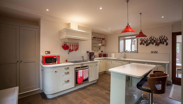 Ludlow - Linnet House - Well Presented Townhouse With Parking - Perfect Location For Exploring On Foot, Sleeps Up To 8 Guests - Hosted by RENTMYHOUSE - Foto 2, Imagen principal