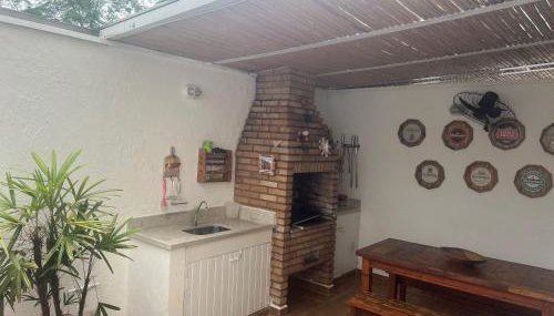 Juquehy Casa Confort para Famílias em condomínio - Foto 5