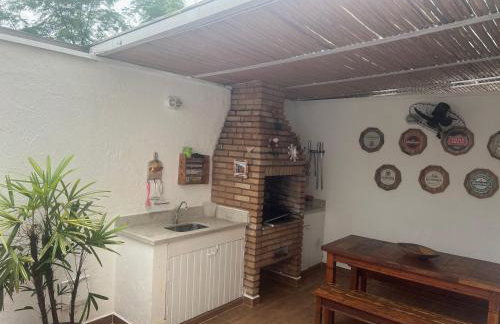 Juquehy Casa Confort para Famílias em condomínio - Foto 5