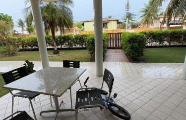 Apto 01, Taperapuan 600 metros da Praia - Foto 12