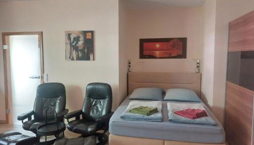 Apartment GNUBBEL am Wald - Foto 4