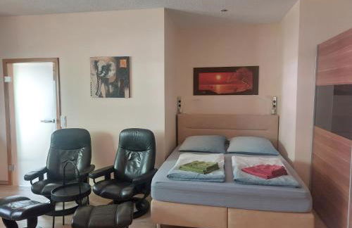 Apartment GNUBBEL am Wald - Foto 4