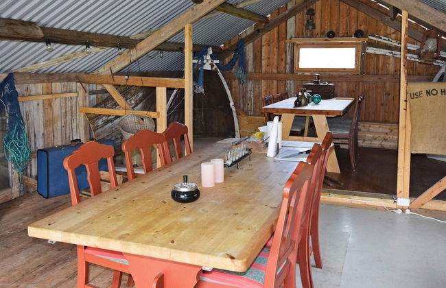 Holiday Home in Inndyr - Foto 29