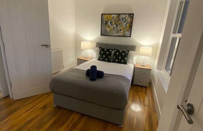 De Parys Penthouse 5 in Bedford - Foto 2