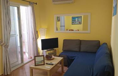apartamento Isleta del Moro, Cabo de Gata - Foto 8