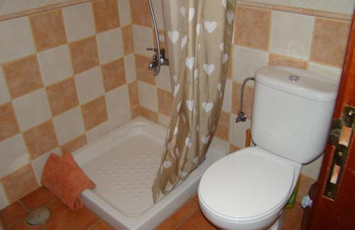 Casa Rural Paisajes de Tejeda - Foto 25