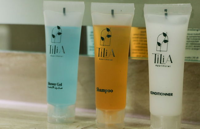 Tilia ApartHotel - Photo 55