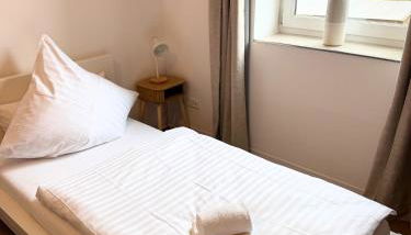 OK Apartment Petershagen - Foto 4