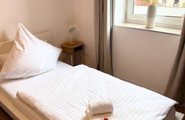 OK Apartment Petershagen - Foto 4