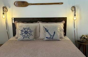 Suíte Boqueirão Tati Ortega - Foto 35