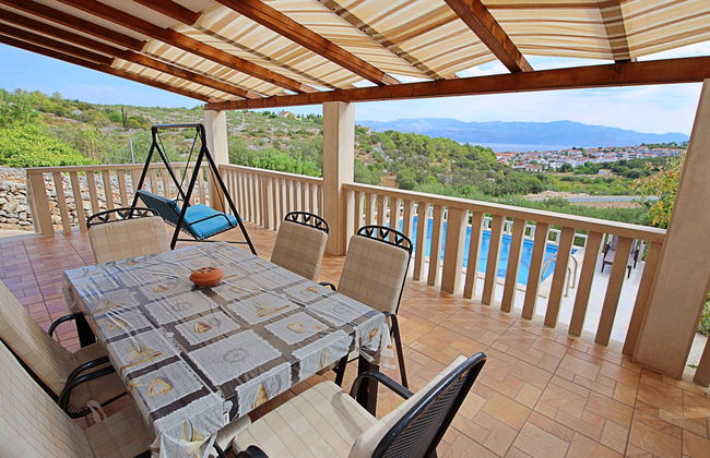 Villa Tonka - Foto 15