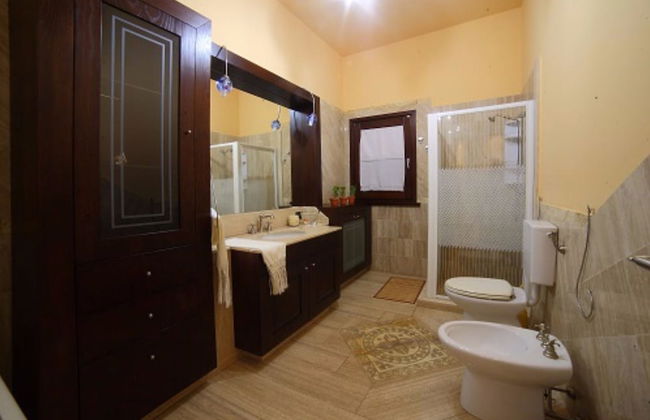 Dimora Del Sole Salento - Photo 3