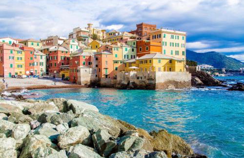 Maddalena Gaslini House - Foto 37