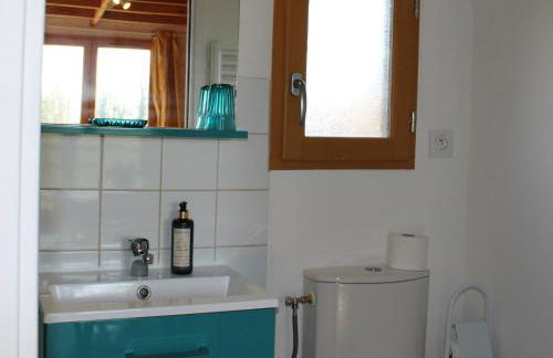 Domaine Des Piéris - Gîtes et Lodges - Photo 18