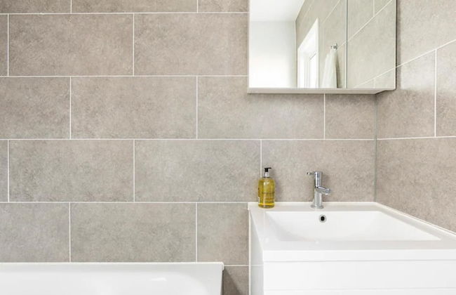 Charming 3-bed Apartment in London - Foto 42