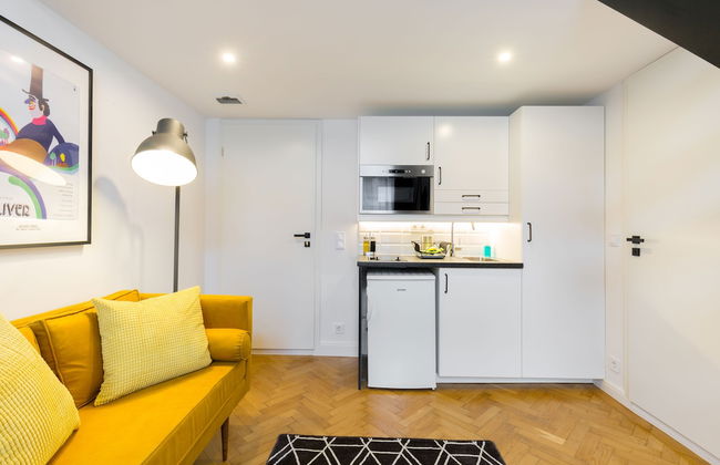 Leah Studios - Foto 36