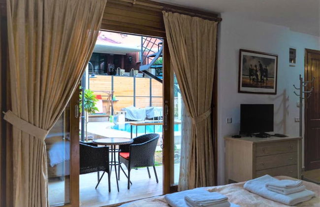 Kaleici Apart's Hotel - Foto 6