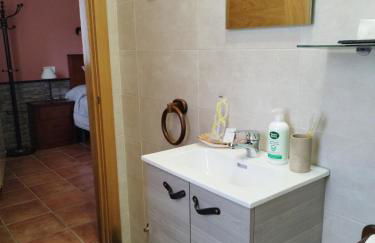 Casa Rural El Abuelo Anselmo - Foto 79