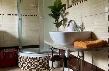 Siedlisko Wasilkowo. Odpoczynek na wsi - Foto 15