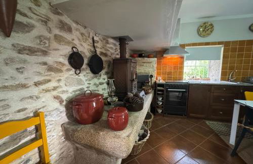 Casa da Avó Quina - Seixas - Foto 14