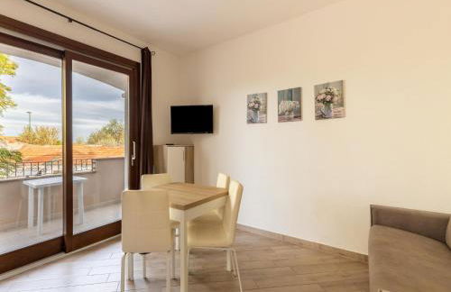 Sea-view apartment in Badesi with parking - Foto 2