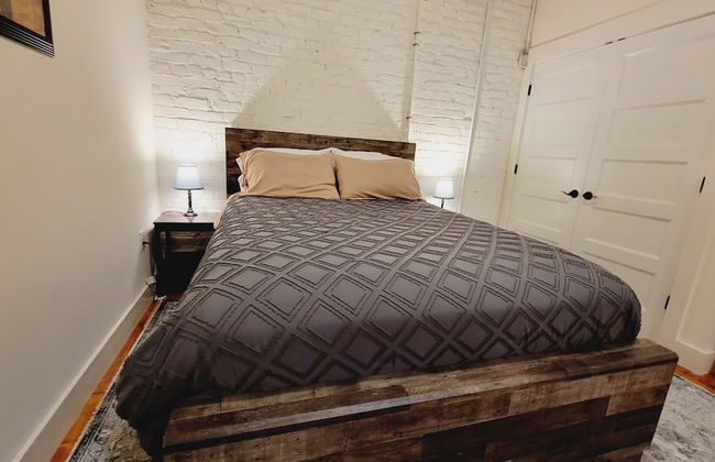 Geneva's Place LLC - Foto 9